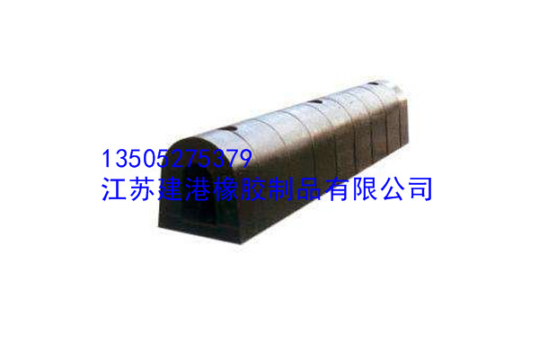 超级鼓型橡胶护舷（SC）