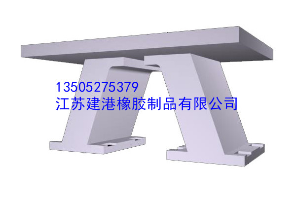 超级鼓型橡胶护舷（SC）