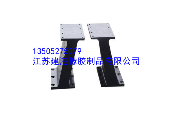  π型橡胶护舷